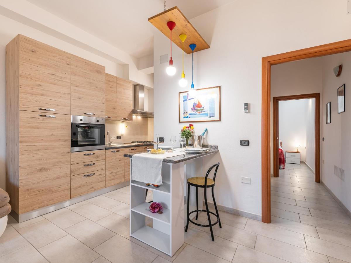 La Mariposa - Bellavita Apartments Assemini Extérieur photo