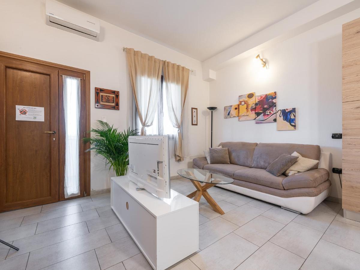 La Mariposa - Bellavita Apartments Assemini Extérieur photo