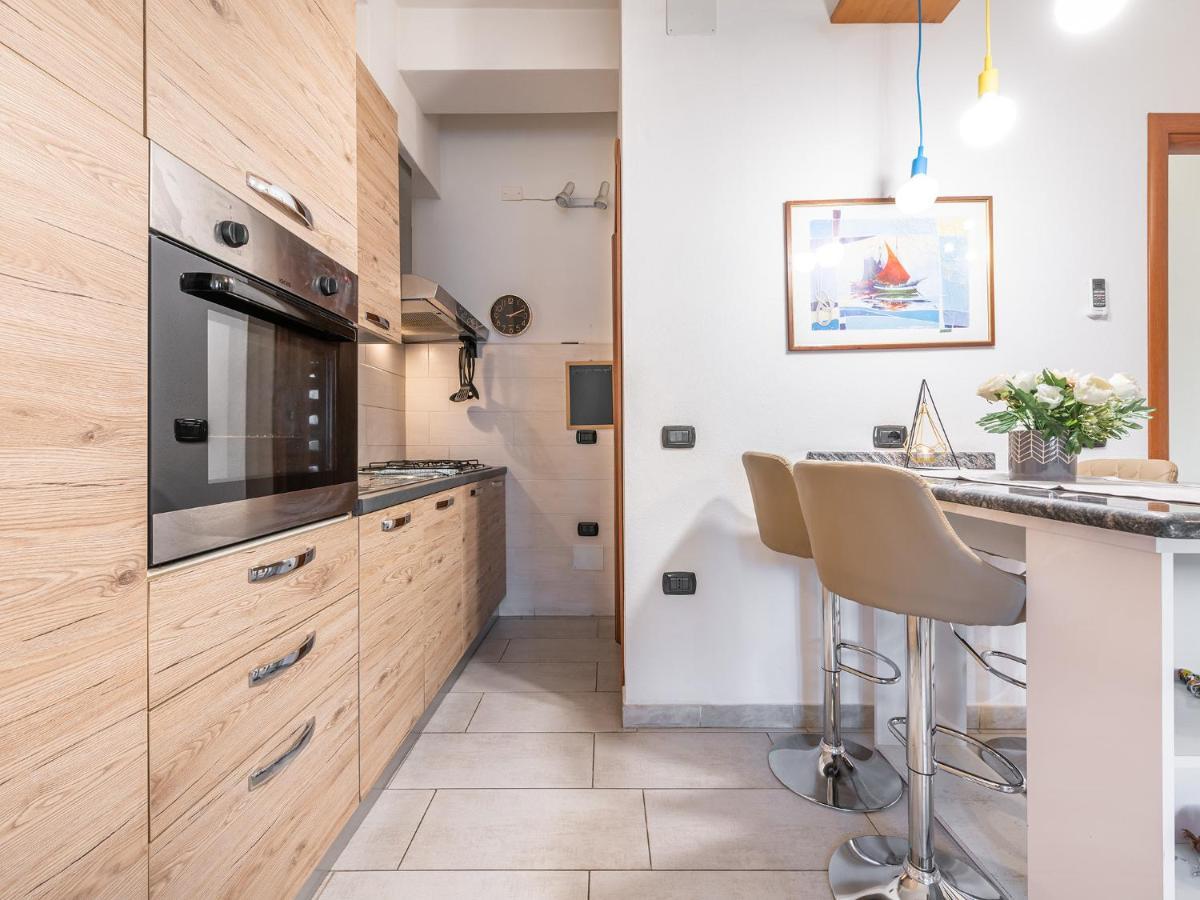La Mariposa - Bellavita Apartments Assemini Extérieur photo