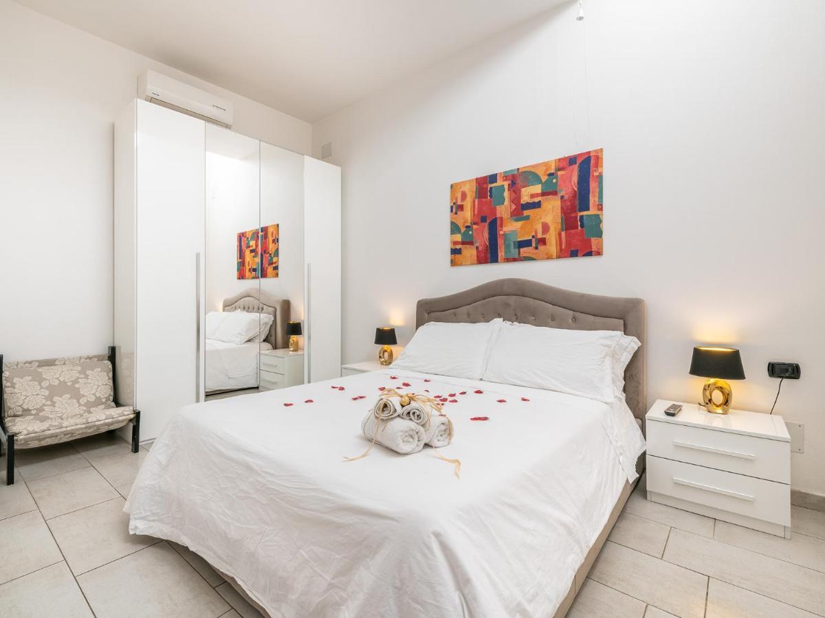 La Mariposa - Bellavita Apartments Assemini Extérieur photo