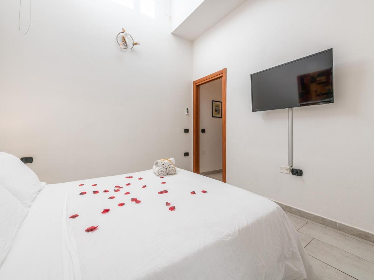 La Mariposa - Bellavita Apartments Assemini Extérieur photo